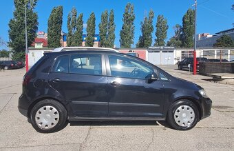 Golf 5 plus - 3