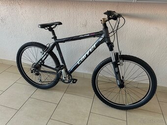 Bicycel Carver pure 30 Shimano XT - 3