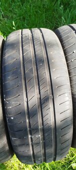 Letné pneu 205/55 R16 - 3