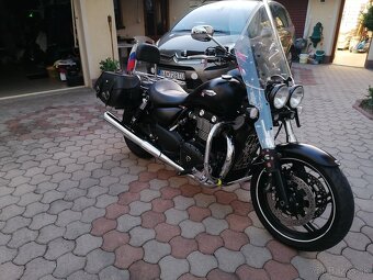 triumph tunderbird storm rv 2013 35000km - 3