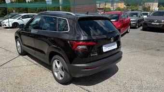 Škoda Karoq 1.6 TDI Style DSG - 3