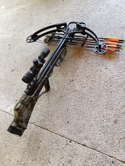 Kuša STRYKER - 3