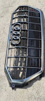 Maska Audi Q3 nova 83F853651F Audi Q3 2018 - - 3
