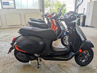 Vespa GTS 310 SuperSport - 3