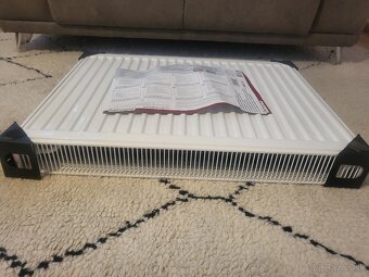 Radiator - 3