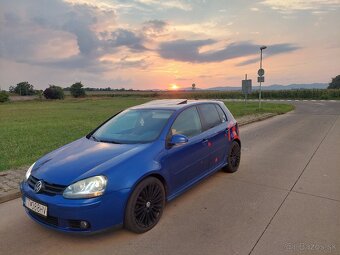 Golf 5 1.9 TDI 2006 - 3