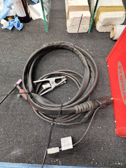 Fronius Transtig 1750 puls - 3