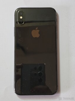 iPhone X 64GB - 3