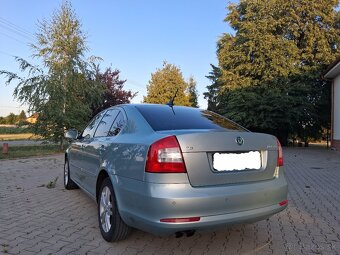 Octavia 2.0Tdi 103Kw L&K R.v2012 - 3