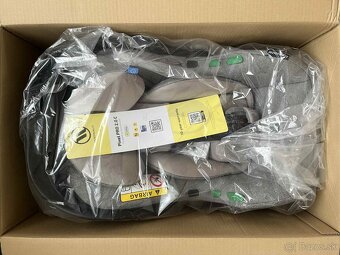 Vajíčko - Avionaut PIXEL PRO 2.0 C Grey - 3