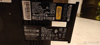 Hp t620 Dual Core TC - 3
