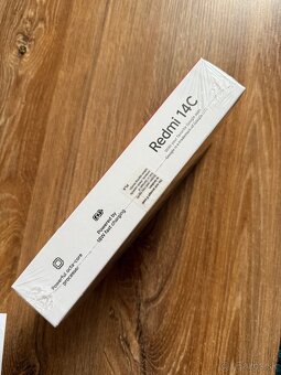 Redmi 14C úplne nový nerozbalený - 3