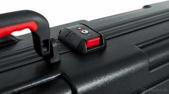 Gator GTSA-KEY88SLXL Kufor pre klávesový nástroj - 3