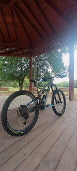 Predám Specialized enduro comp 2014 - 3