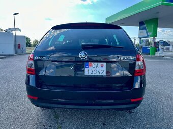 Škoda Octavia Combi III 2.0 TDI 2018 Style DSG EU6 - 3