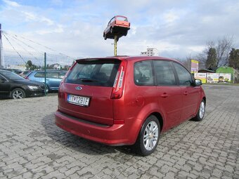 Ford C-Max 1.8 TDCi Duratorq Trend X - 3