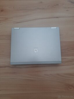 Predám HP EliteBook 2540 - 3