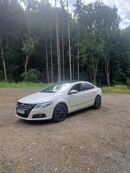 Volkswagen cc 2.0tdi 125kw dsg - 3
