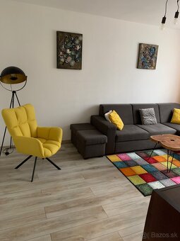Prenájom- 2 izbový byt Košice západ - 3