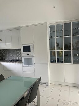 3izb. mezonet KULÍŠKOVA UL.(Ružinov) - 3