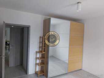 Prenájom - 3izbový byt na Narcisovej, Ružinov - 3