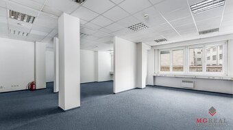 Kancelárie 22m2 Luxorka, Staré Mesto, Štúrova ul. - 3