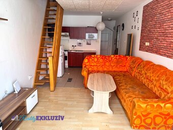 2 izbový byt na predaj, Lučenec - Kolonáda - 3