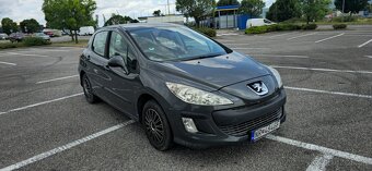 Peugot 308 1.6 Hdi - 3