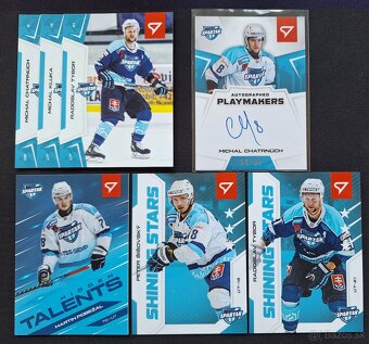 SHL 2024/25 - 3