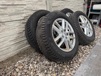 Elektróny RIAL 5x112 R16 - 3
