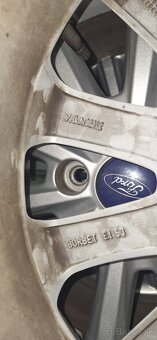 5x108 R16 Ford - 3