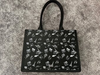 Karl Lagerfeld kabelka - 3