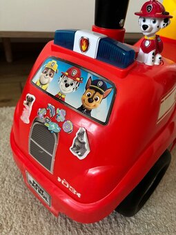 Odrazadlo paw patrol - 3