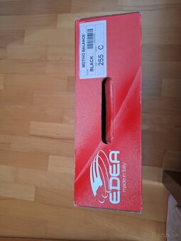 Predám detské korčule na kraso zn. Edea - 3