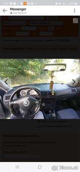 Vw golf 4 1.9 tdi 74kw - 3