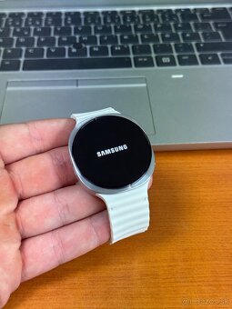 Samsung Galaxy Watch 8 44mm - len odskúšané - 3