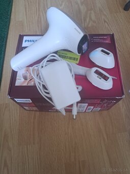 Philips lumea IPL advanced - 3