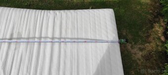 Predám penové matrace:  200 x 90 cm - 3