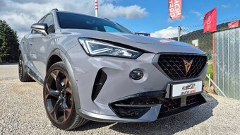 Cupra Formentor 2.0 TSI 310k 4Drive DSG Veloz Panorama - 3