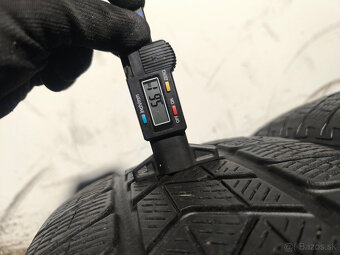 235/55 R19 Zimné pneumatiky Pirelli Scorpion Winter 2 kusy - 3