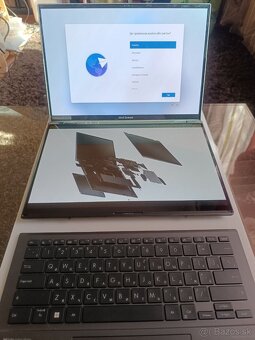 ASUS Zenbook Duo UX8406MA - 3