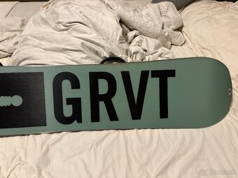 Snowboard Gravity - 3