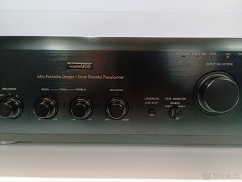 SONY TA-FE900R - 3