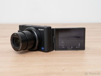 Sony ZV-1 - 3