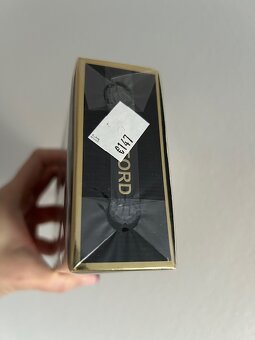 pánsky toilette spray TOM FORD 100 ml. - 3