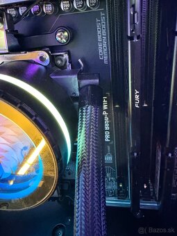 MSI PRO B850-P WIFI AM5 - 3