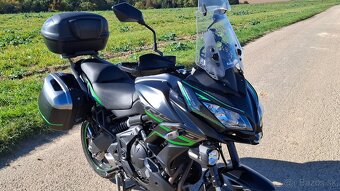 Kawasaki Versys 650, r. 2019, 49.600 km - 3