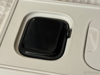 Apple Watch Se40mm - nepouźivané - 99% batéria - pôvodná - 3