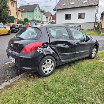 Peugeot 308 - 3