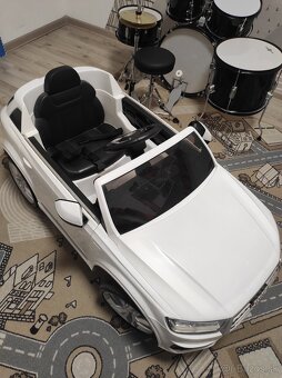 Elektrické autíčko - 3